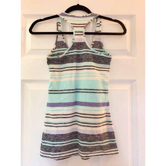 Lululemon Tank - Picture 2 of 2